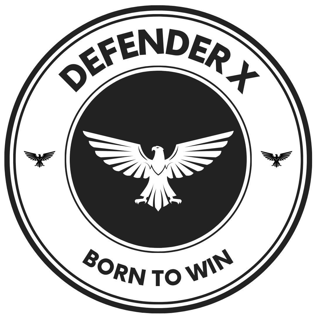 Defender X Sports